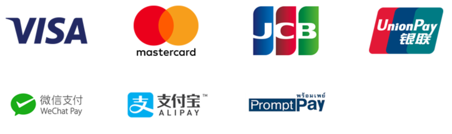 Accept Payment